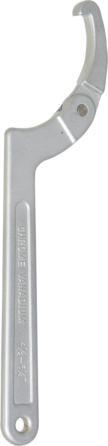 KS Tools 517.1305 Chiave a Settore con Nasello Classic, 114-158 mm