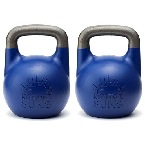 32kg ケトルベル サンズ sunz Kettlebell Suns ケトルベルサンズ