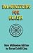 Imagineering For Health: New Millenium Edition