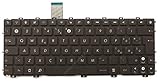 asus transformer tf101 scheda tecnica  ITALIANBIZ Tastiera Brown Italiana Compatibile con ASUS EEE Pad Transformer TF101 EEE PC 1015 1016 1018