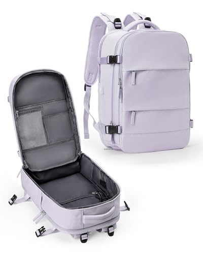 Image of Backpack For Women Men Travel Bag Watreproof Hiking Backpack College Laptop Backpack