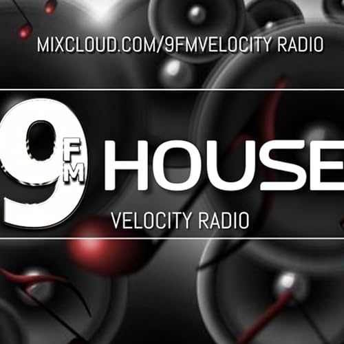 9FM Velocity Radio DJ Mr. Ricky Titelbild