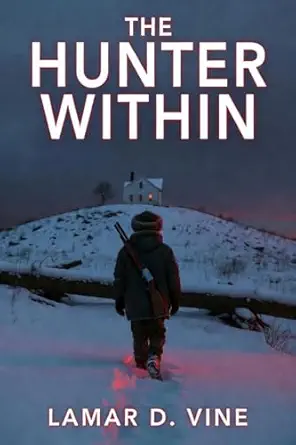 The Hunter Within