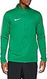 Nike Park 18 Knit Track Jacket Men's (Black, S)