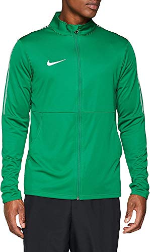 Nike Park 18 Knit Track Jacket Men's (Black, S) #TOP9