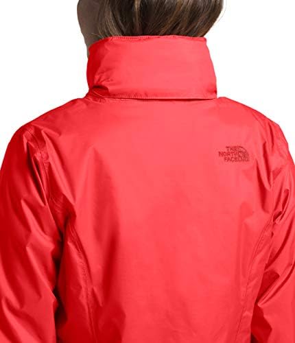 resolve 2 waterproof rain jacket