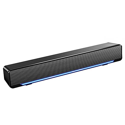 Altavoces Pc Blancos Marca 