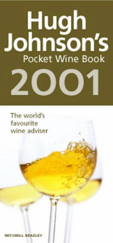 Télécharger Pocket wine book 2001 Livre eBook France