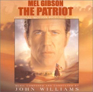 THE PATRIOT