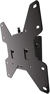 Crimson AV T37, Black