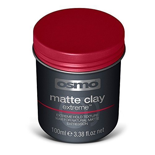 Osmo Matte Clay Extreme 100ml by Osmo Essence