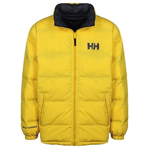 Helly Hansen Vinterjacka för män vändbar