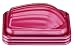 Tefal Creabake 3 moules à madeleines 8,3x6,5 cm Revêtement antiadhésif, Cuisson parfaite, Démoulage facile, Interchangeables, Empilables, Recettes créatives et savoureuses salées et sucrées J3079904