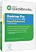 QuickBooks Desktop  Pro with Enhanced Payroll 2020  Accounting Software for Small Business with Amazon Exclusive Shortcut Guide [PC Disc]