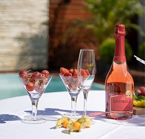 Garibaldi Espumante Pinot Noir 2020