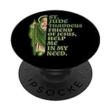 Photo Gallery san giuda taddeo amico di gesù, aiutami nel mio bisogno popsockets popgrip intercambiabile Photo Gallery san giuda taddeo amico di gesù, aiutami nel mio bisogno popsockets popgrip intercambiabile