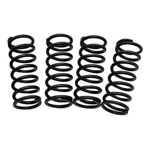 Kit d'embrayage Boulevard M50 VZ800 haute résistance avec joint premium - 4