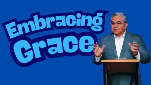 God&rsquo;s Wonderful Grace &ndash; Part 2 Podcast Por  arte de portada