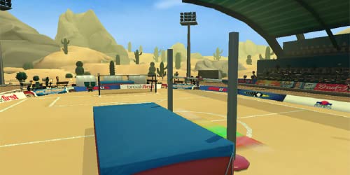 Instants Sports Summer Games Code de Téléchargement Uniquement Nintendo Switch - vue 8