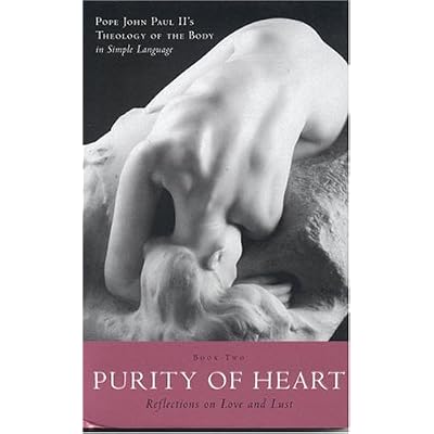 Purity of Heart