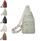 3. [Vielseitig]: Sie können sie als Umhängetasche oder Rucksack tragen, konzipiert für den Einsatz beim Erledigen von Besorgungen, Reisen oder einfach zum Abhängen. Die Umhängetasche ist so konzipiert, dass Sie unterwegs alles Wichtige mitnehmen können.