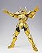 TAMASHII NATIONS Bandai Saint Cloth Myth Ex Taurus Aldebaran Saint Seiya Action Figure