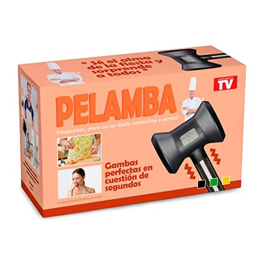 BROMABOX Caja de broma para envolver tu regalo. Convierte tu regalo en algo más original y diviértete regalando. Modelo Pelador (Navidad, Reyes Magos, San Valentín, Amigo Invisible, Cumpleaños,…)