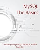 MySQL - The Basics - Oli Howson 
