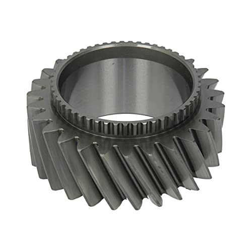 Rueda dentada eje principal con referencia mecánica 60531917