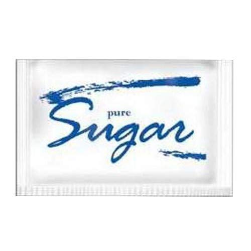 Diamond Crystal Sales Sugar Packet | 2000/Case