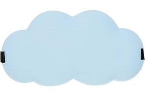 Blue Eye Mask - Embrace Sonorous Slumber in Azure Reverie