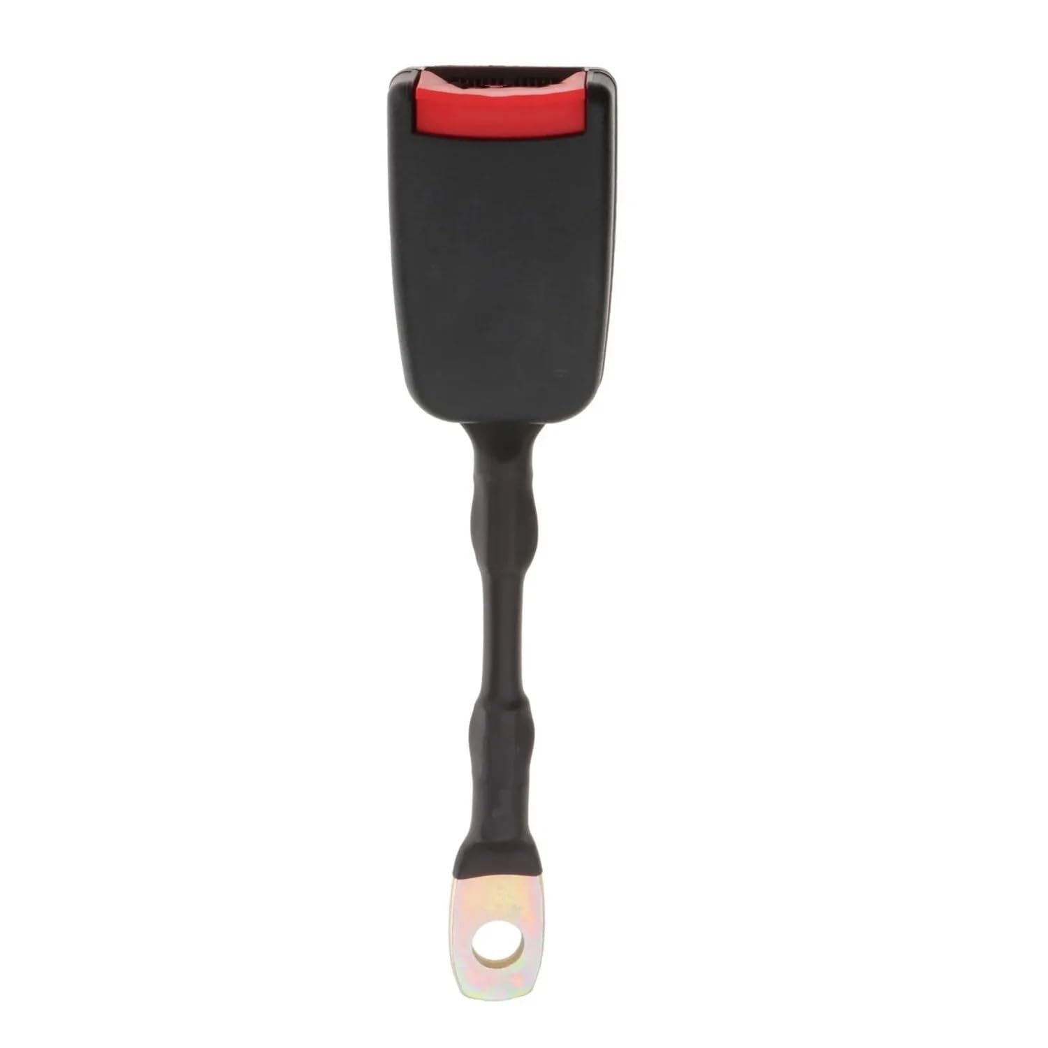 Hebillas de extensión con Clip for cinturón de Coche, Hebilla de Bloqueo for cinturón de Seguridad, Accesorios for cinturón Delantero, Extensor, Enchufe for cinturón de Seguridad