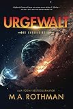  Urgewalt (Die Exodus-Reihe, Band 1)