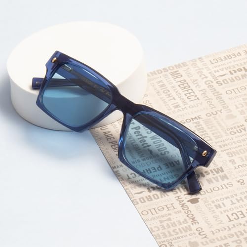 Image of Ted Smith Unisex Sunglasses