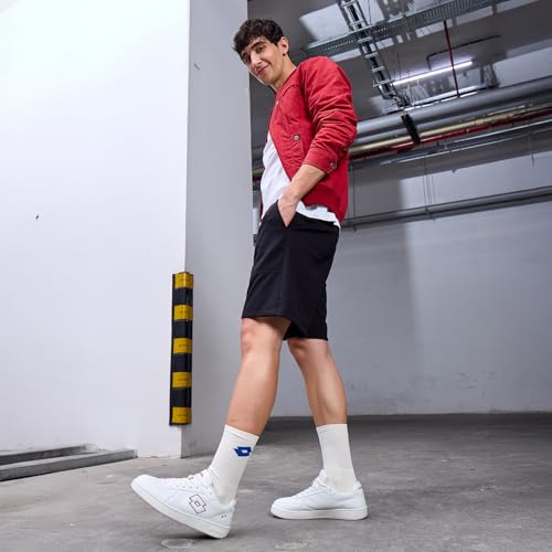Image of Lotto Men Autograph Nxt Sneakers