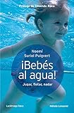 Bebés al agua (LUCIÉRNAGA NOVA)