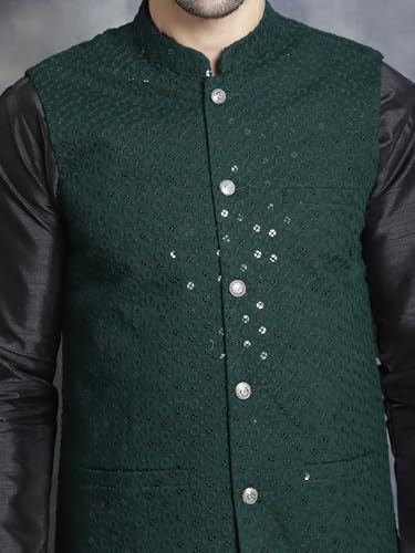 Image of Jompers Men Waistcoat