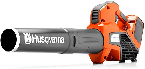 Husqvarna 525iB 2,88 kmh - Soplador de hojas (Handheld blower, 2,88 kmh, 696 m³/h, 82 dB) Cover
