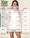 EyMuse y2k Womens Fashion Tank Tops Loose Fit Basic Blouse Going Out Clothes Casual Summer Sleeveless V Neck Shirts,White,XXL
