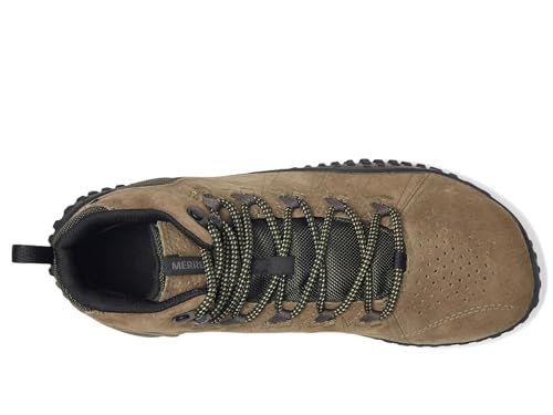 Merrell mens Wrapt Mid Waterproof2