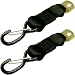 CargoBuckle F14086 S-Hook Adapter Strap for Tie-Downs, 2-Pack