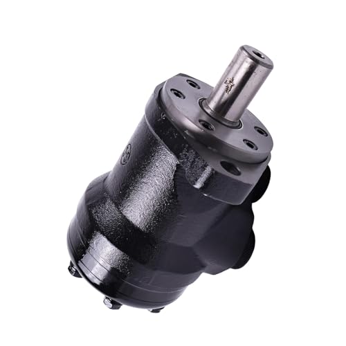 Danfoss Hydraulic Motor OMP