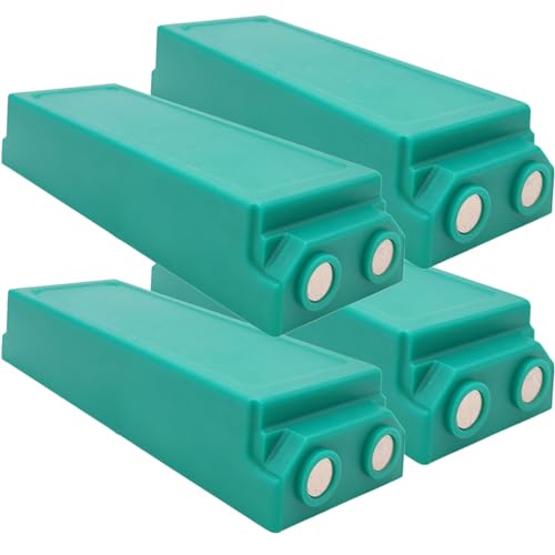 LITKEQ (Pack of 4) 7.2V 3300mAh 98384265 Battery Ni-MH for Schwing 98384265 Rechargeable Battery