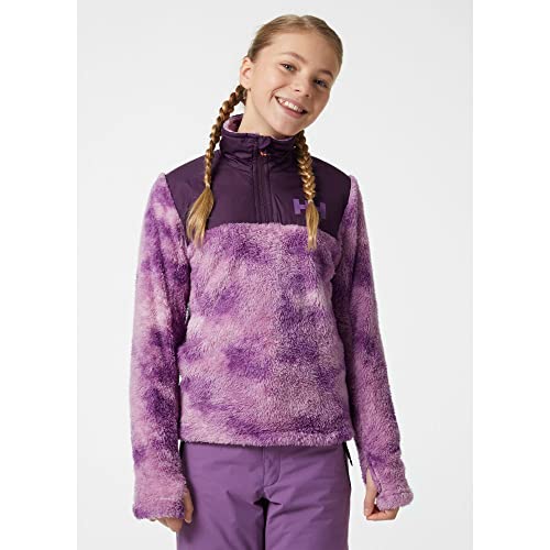 Image of Helly-Hansen unisex-child Helly Hansen Junior's Champ 1 /2 Zip Fleece Midlayer
