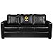 Dreamseat Stationary Sofa with Interchangeable Central Florida Alumni Logo