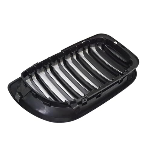 Calandre de course pour BMW E46 2002-2005 pour remplacer la grille avant