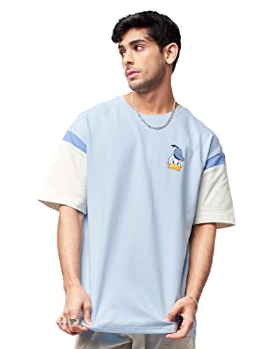 Image of The Souled Store Men T-Shirt