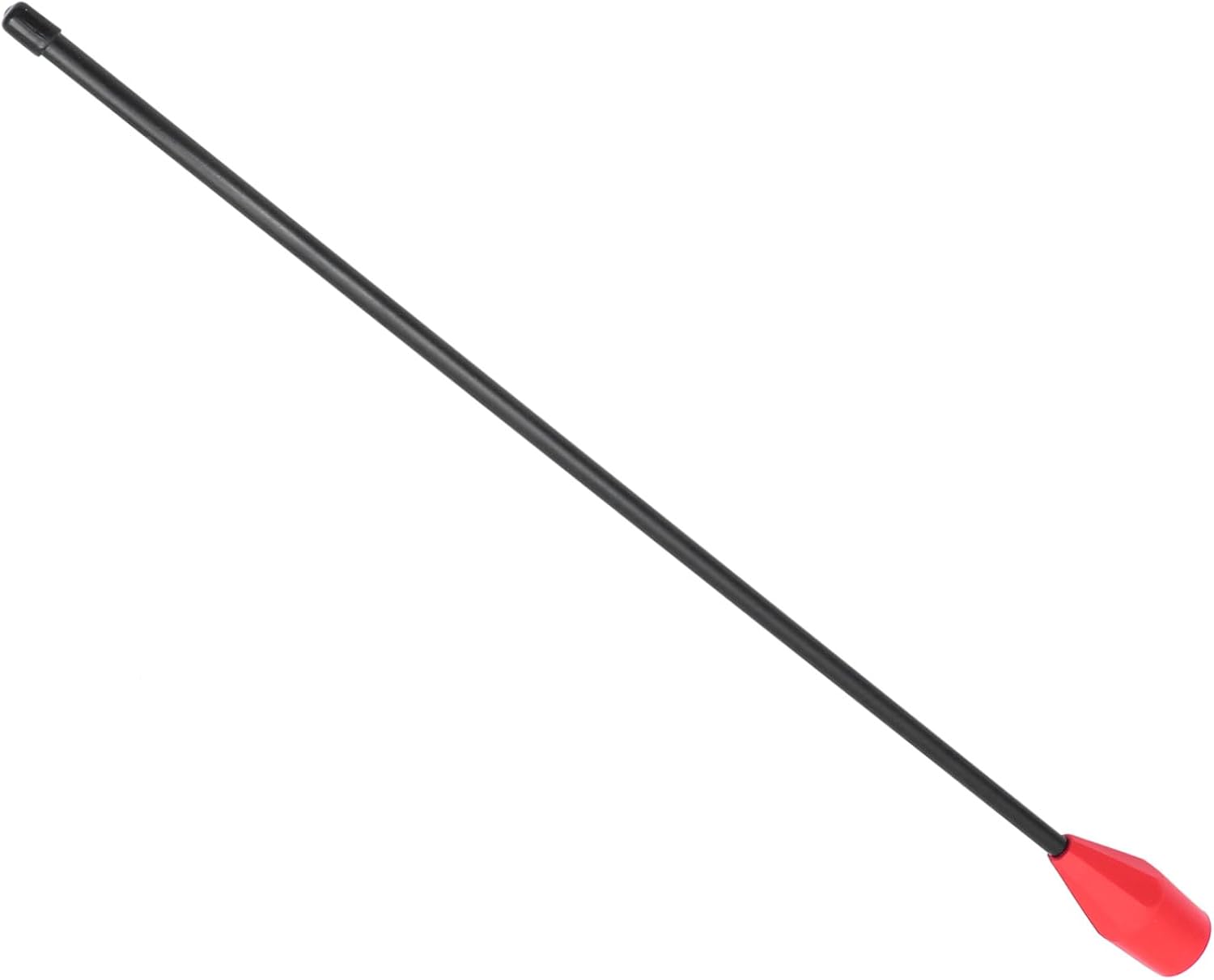 Golf Swing Trainer Aid Stick for Strength and Balance Improvement Lightweight Portable Swing Training Tool with Lag Flex for Warm Up and Posture Correction