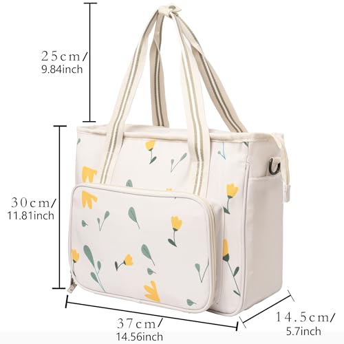 Reviews de Almacenamiento de materiales de bordado los mejores 5. 11 Imagen adicional