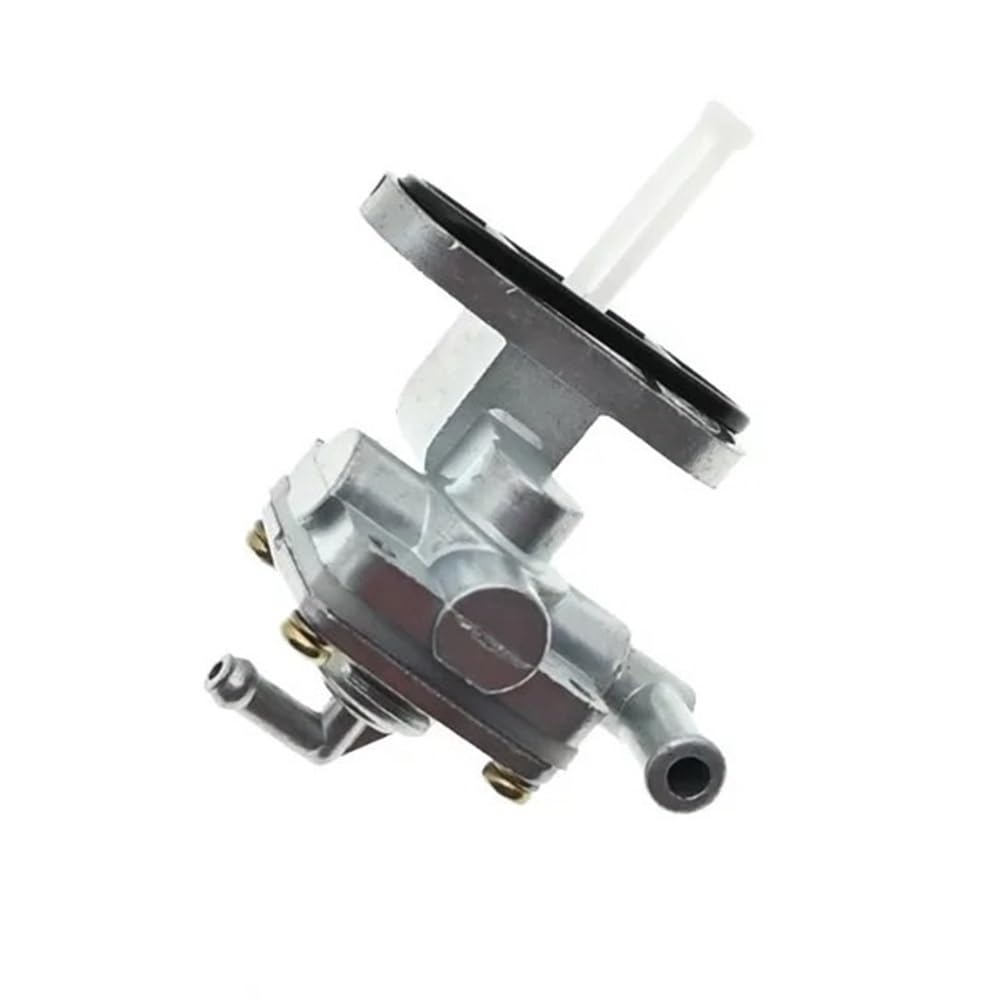 Motorcycle Petcock ON/Off Switch Fuel Tap Fit for GSXR600 GSXR750 SV650S